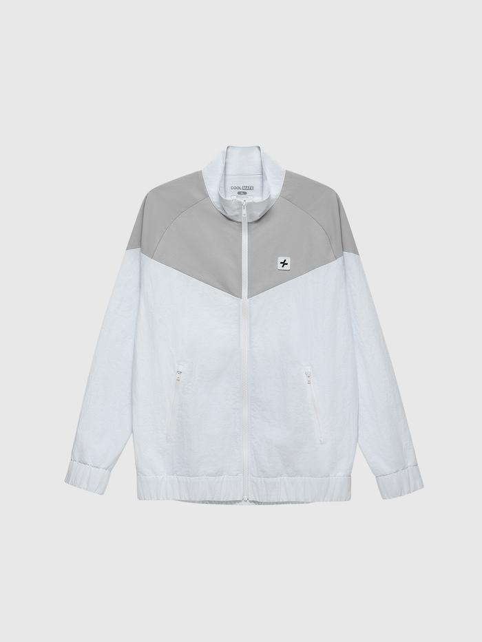 Áo khoác WindBreaker Nylon Taslan - undefined