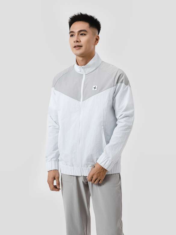Áo khoác WindBreaker Nylon Taslan - undefined