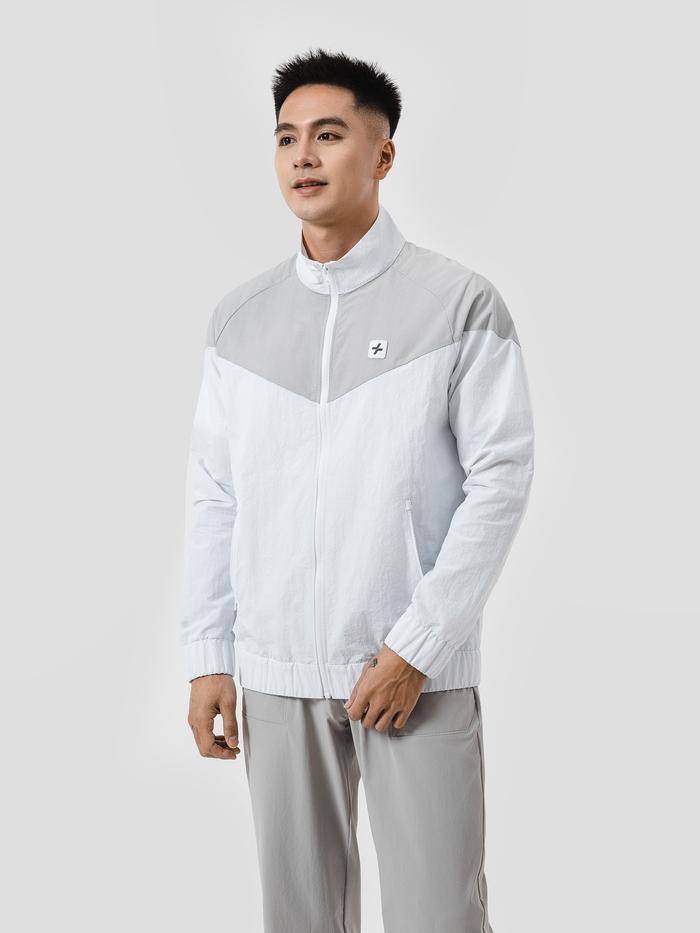 Áo khoác WindBreaker Nylon Taslan - undefined