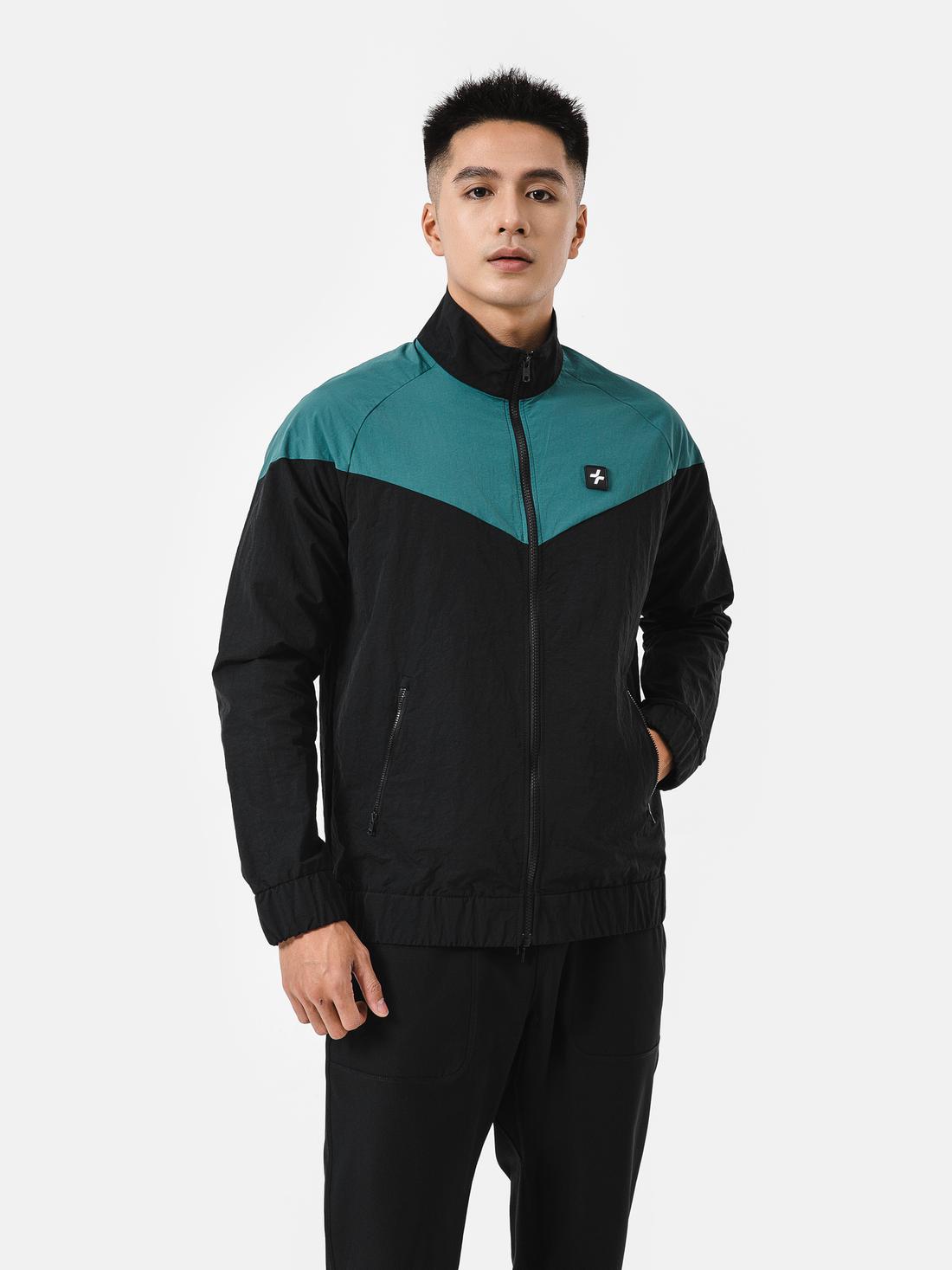 Áo khoác WindBreaker Nylon Taslan - undefined