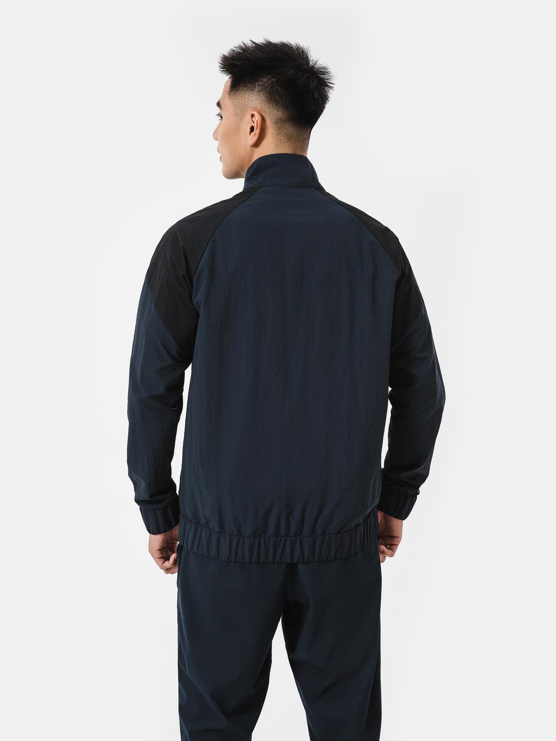 Áo khoác WindBreaker Nylon Taslan - undefined