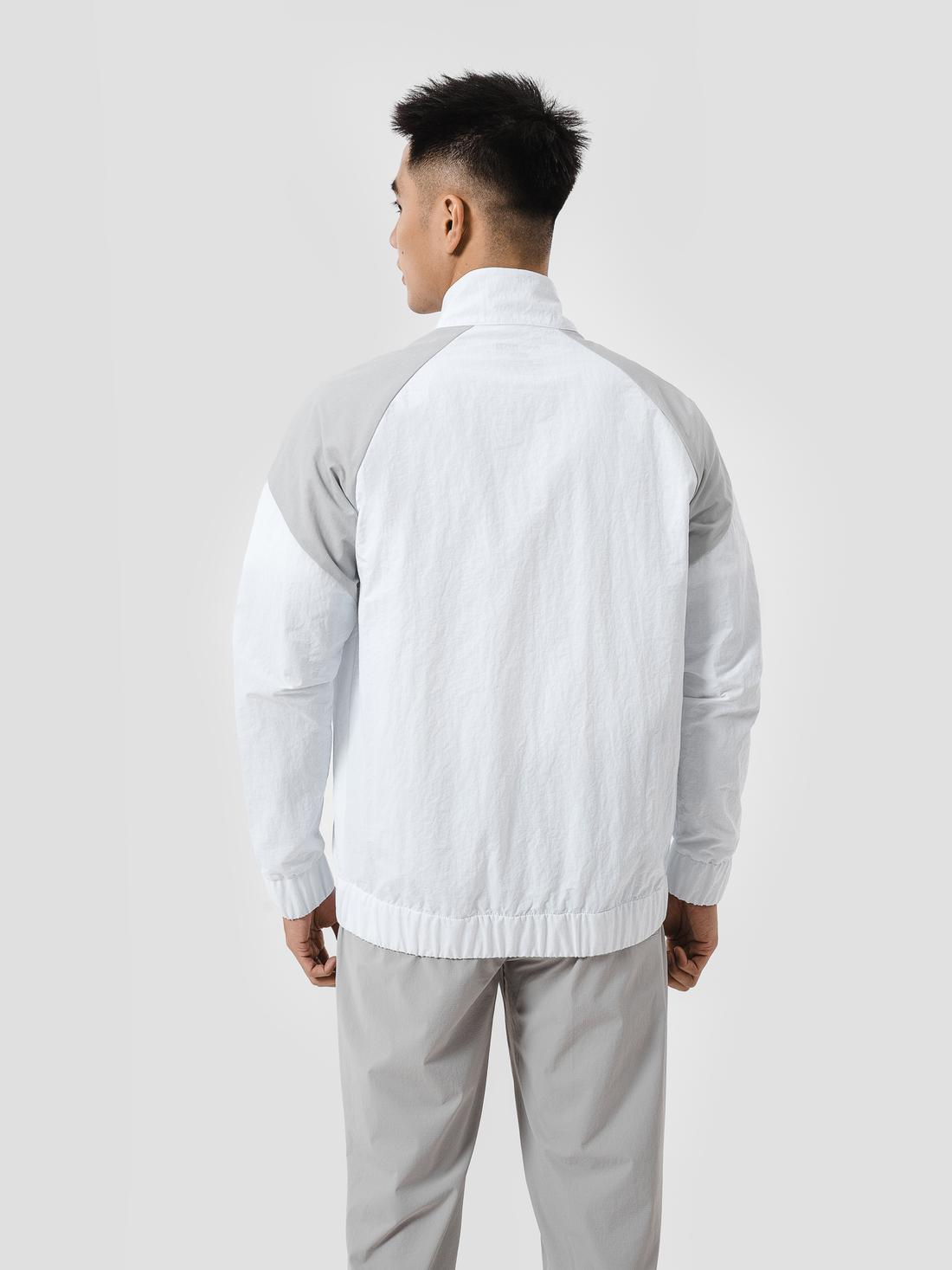 Áo khoác WindBreaker Nylon Taslan - undefined