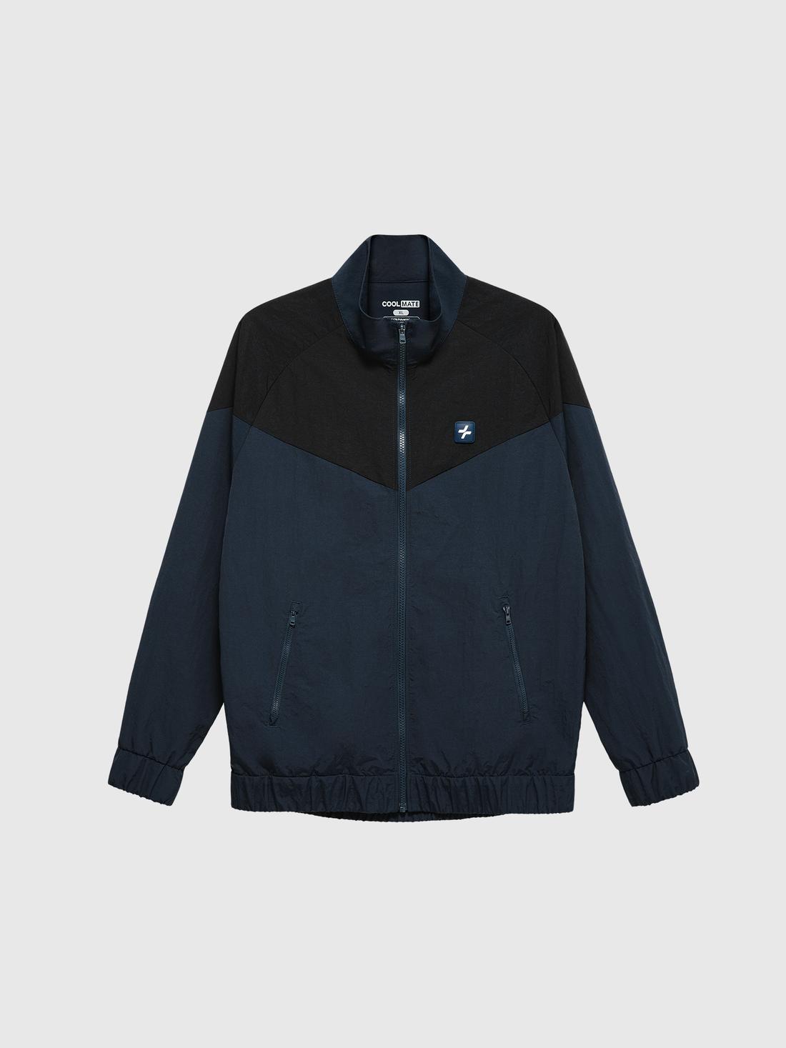 Áo khoác WindBreaker Nylon Taslan - undefined