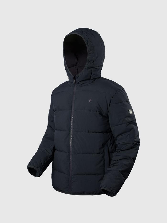 Áo phao dày Ultrawarm Puffer có mũ - undefined