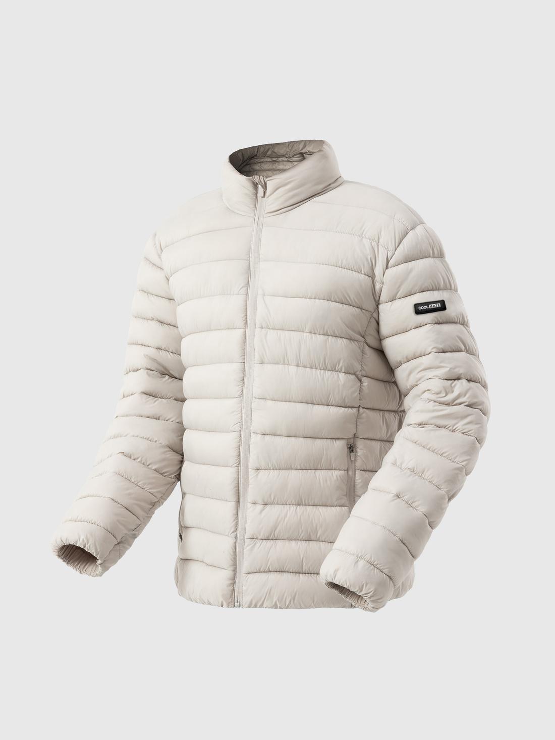 Áo phao nhẹ Ultrawarm - undefined