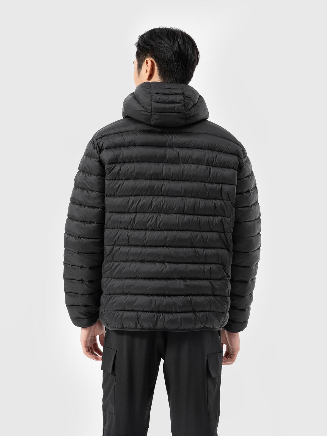 Áo phao nhẹ Ultrawarm có mũ - undefined