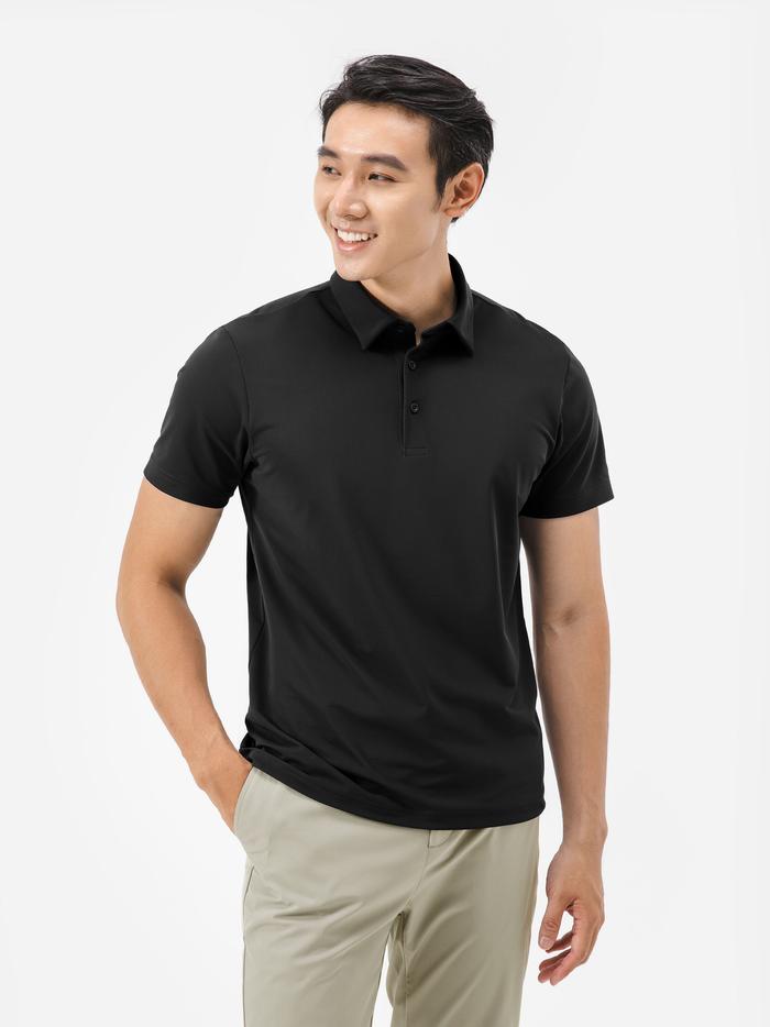 Áo Polo Nam Ice Cooling - undefined