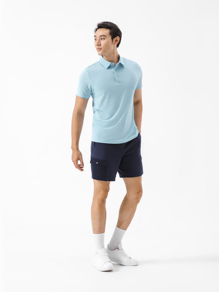 Áo Polo Nam Ice Cooling - undefined