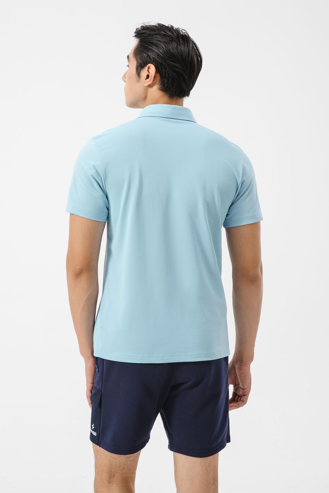 Áo Polo Nam Ice Cooling - undefined