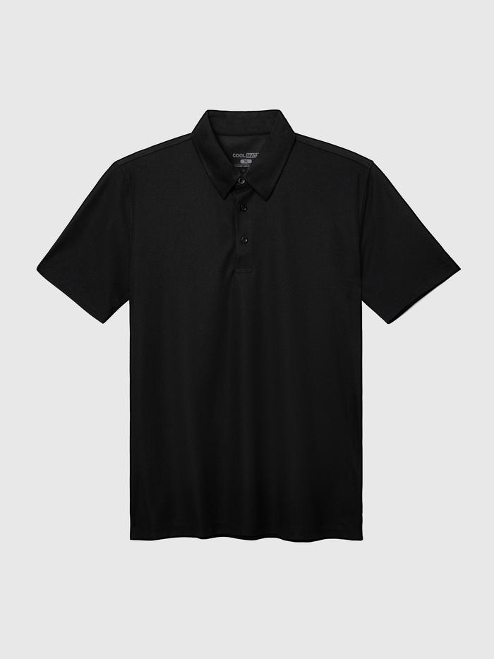 Áo Polo Nam Cafe Essentials - undefined