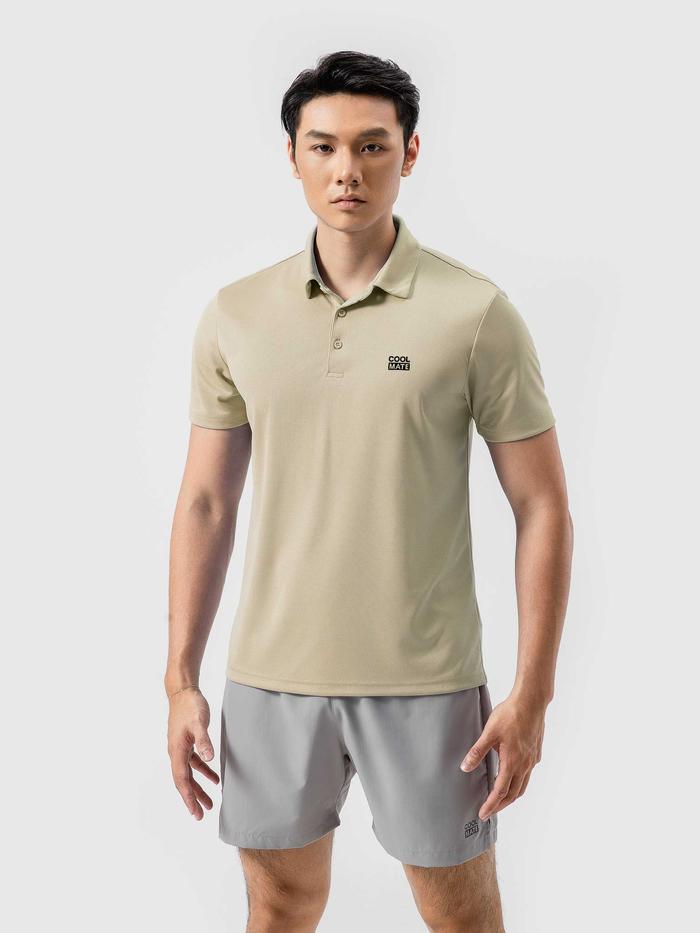 Áo Polo Nam Thể Thao Promax-S1 - undefined