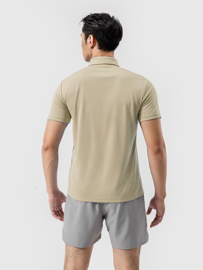 Áo Polo Nam Thể Thao Promax-S1 - undefined