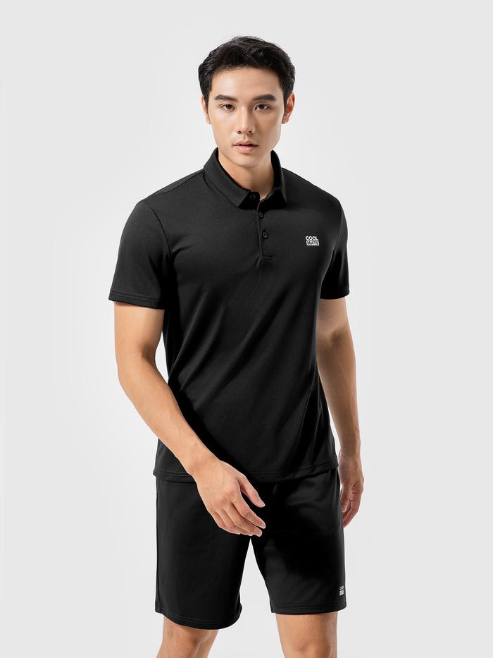 Áo Polo Nam Thể Thao Promax-S1 - undefined