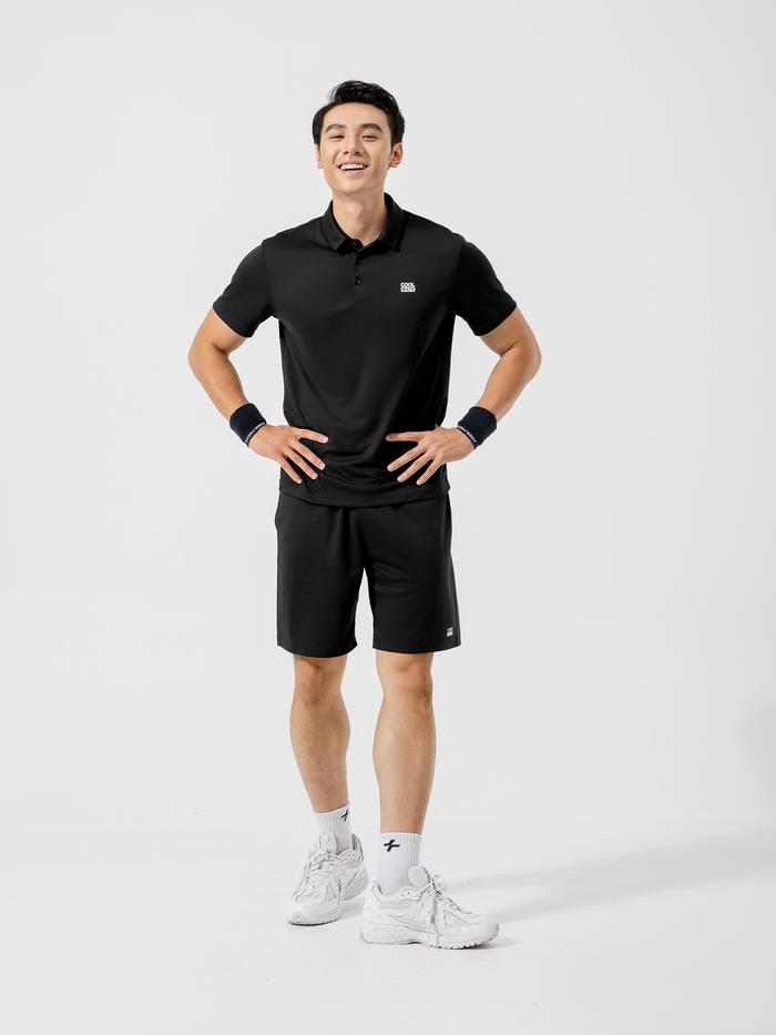 Áo Polo Nam Thể Thao Promax-S1 - undefined