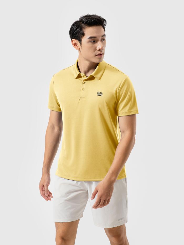 Áo Polo Nam Thể Thao Promax-S1 - undefined