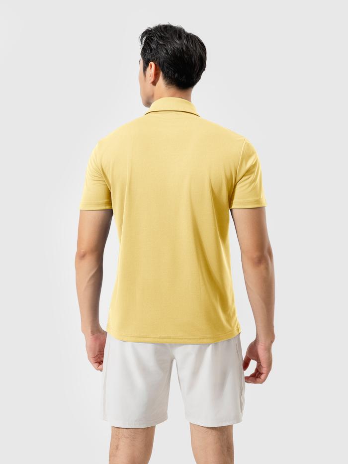 Áo Polo Nam Thể Thao Promax-S1 - undefined