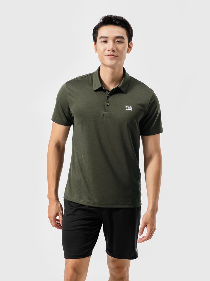Áo Polo Nam Thể Thao Promax-S1 - undefined