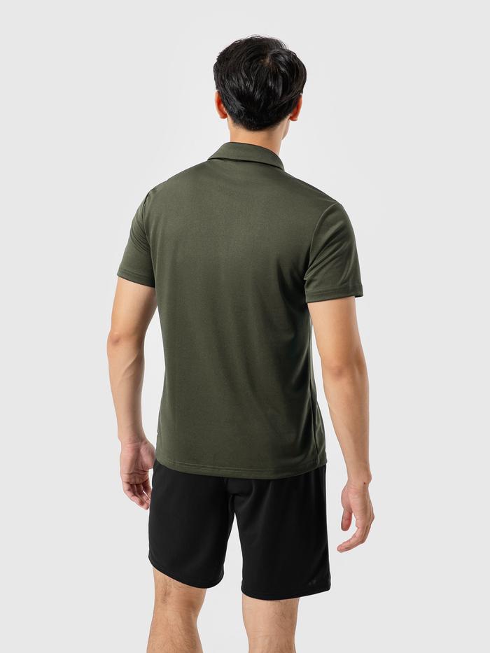 Áo Polo Nam Thể Thao Promax-S1 - undefined