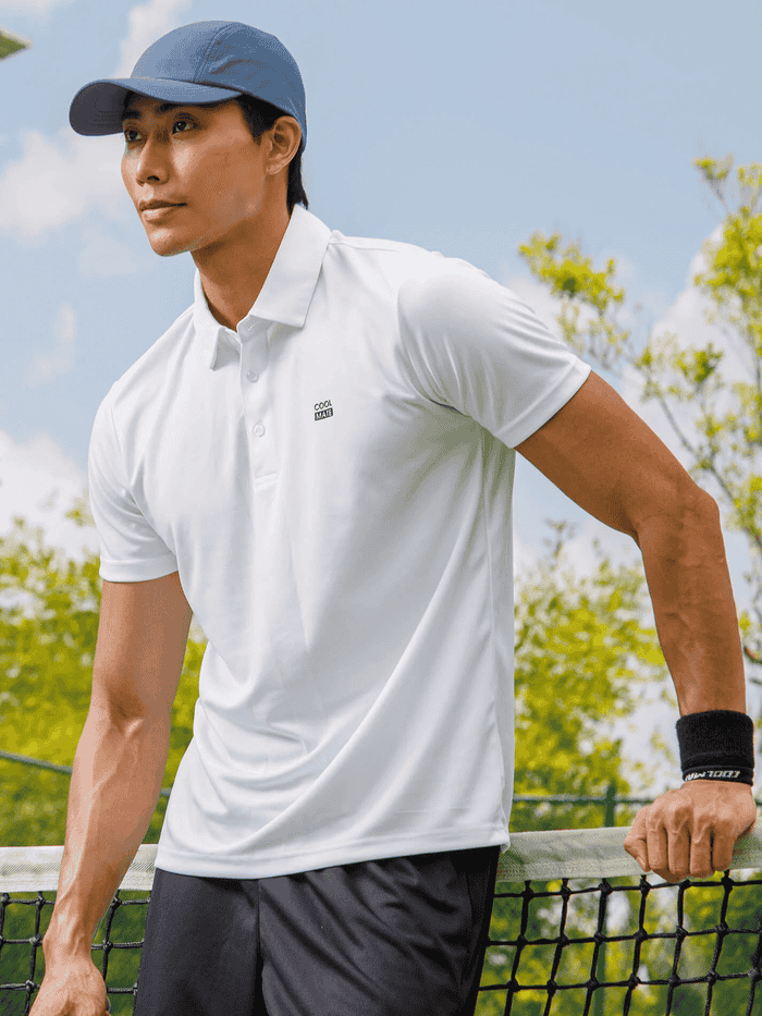 Áo Polo Nam Thể Thao Promax-S1 - undefined
