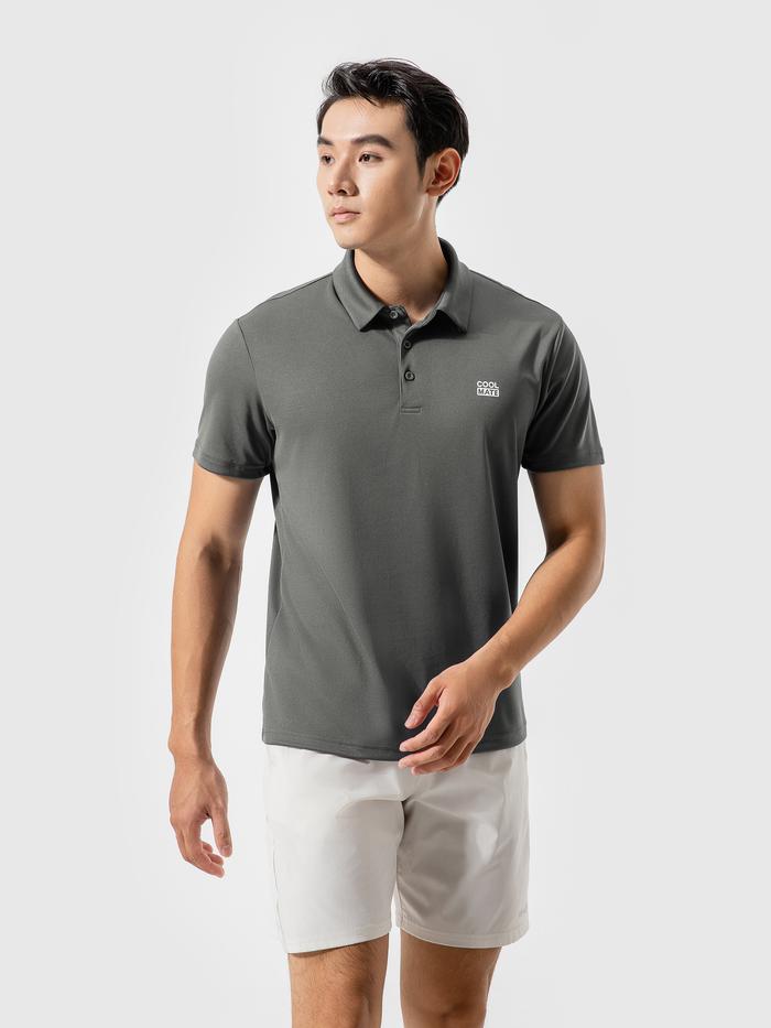 Áo Polo Nam Thể Thao Promax-S1 - undefined