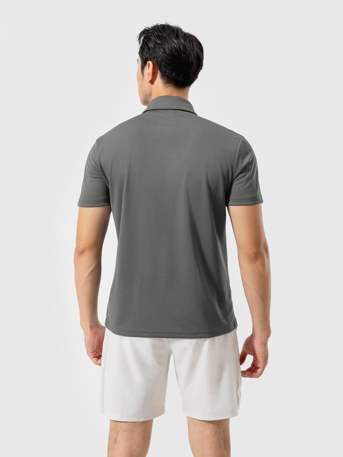 Áo Polo Nam Thể Thao Promax-S1 - undefined