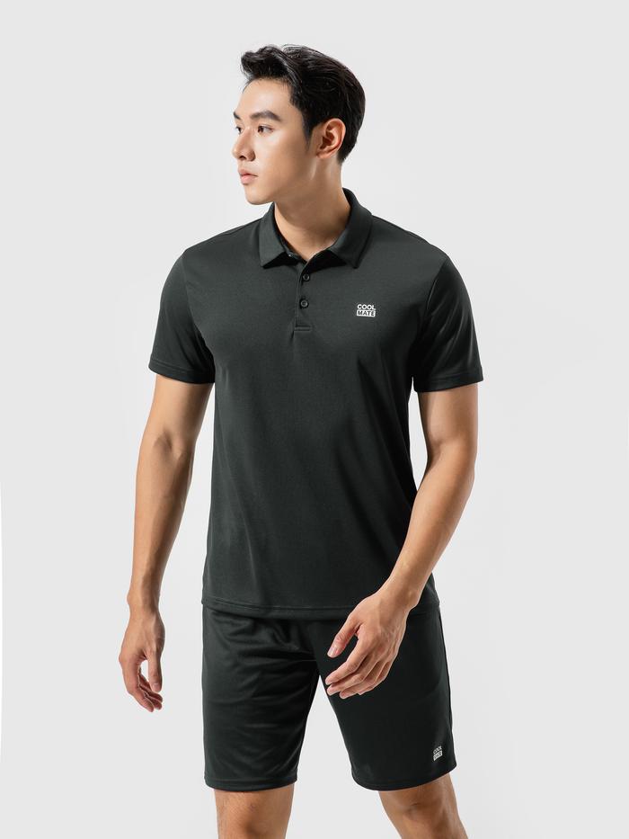 Áo Polo Nam Thể Thao Promax-S1 - undefined