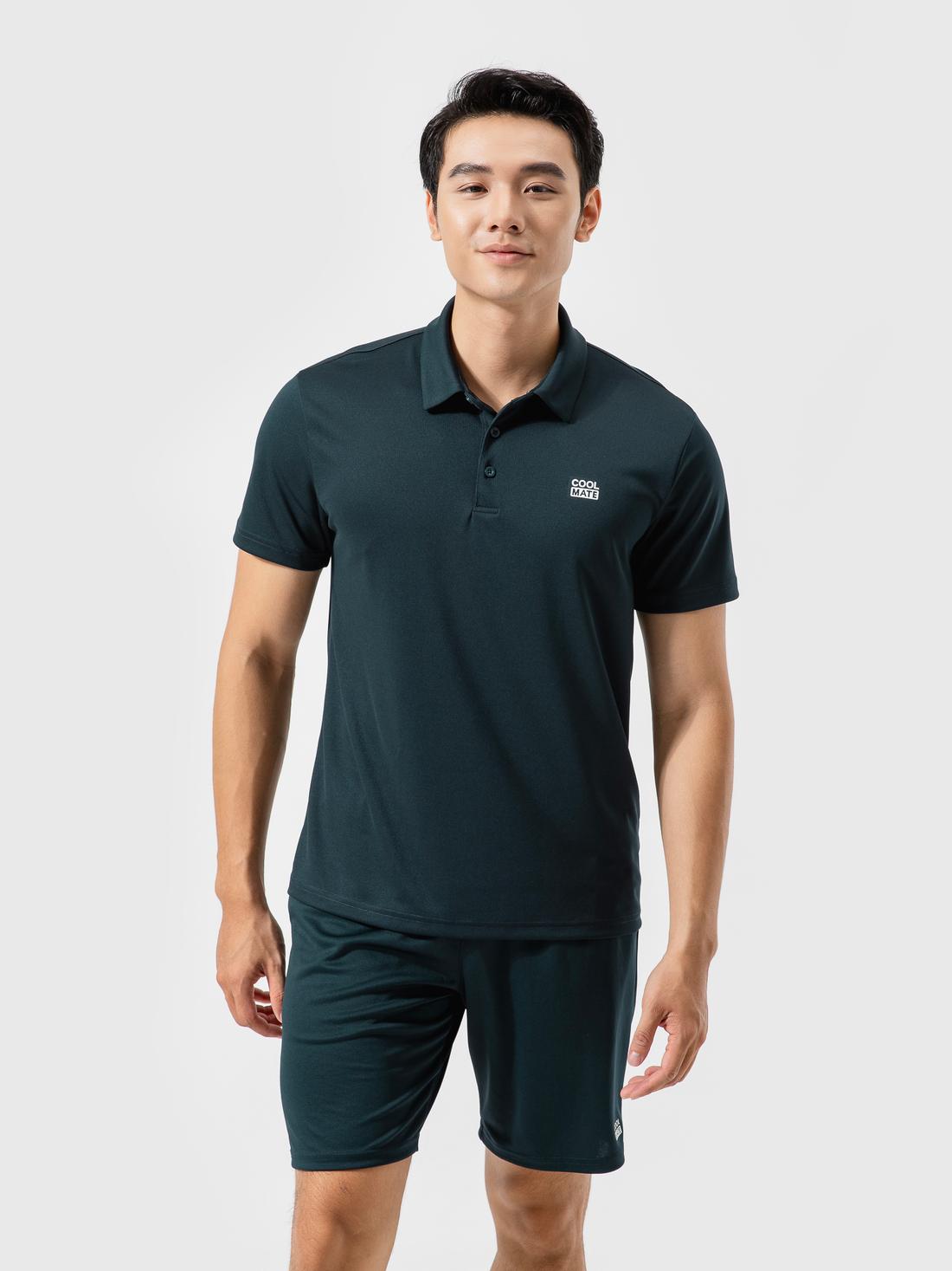 Áo Polo Nam Thể Thao Promax-S1 - undefined