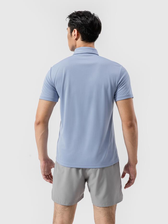 Áo Polo Nam Thể Thao Promax-S1 - undefined
