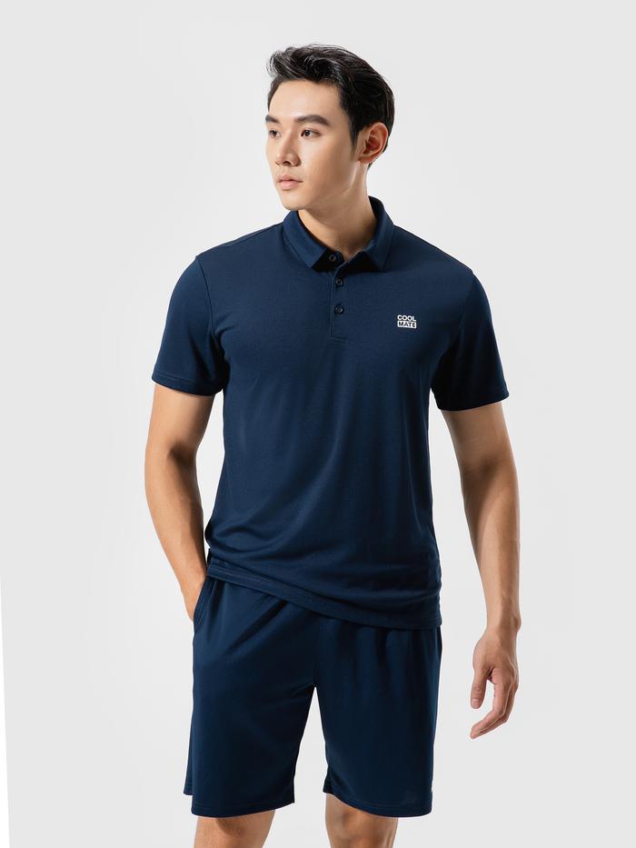 Áo Polo Nam Thể Thao Promax-S1 - undefined