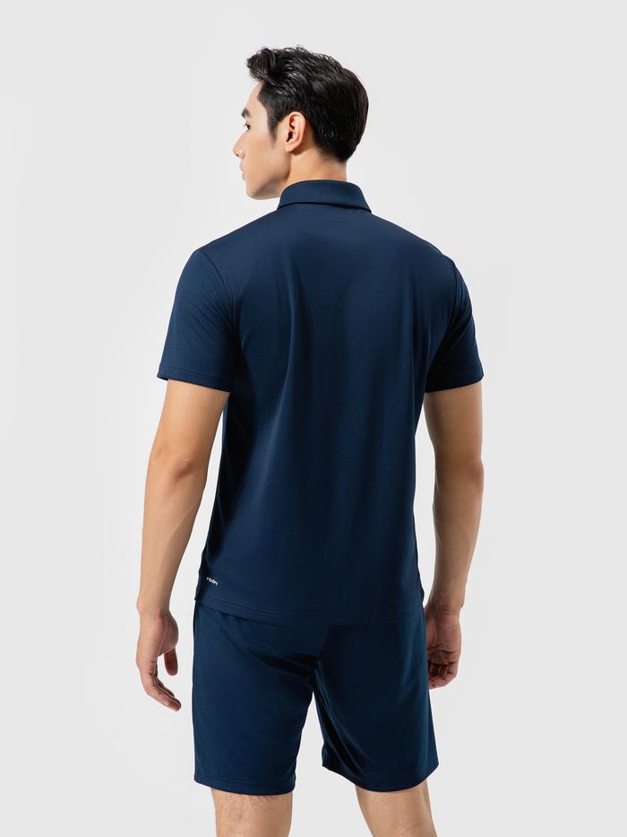 Áo Polo Nam Thể Thao Promax-S1 - undefined