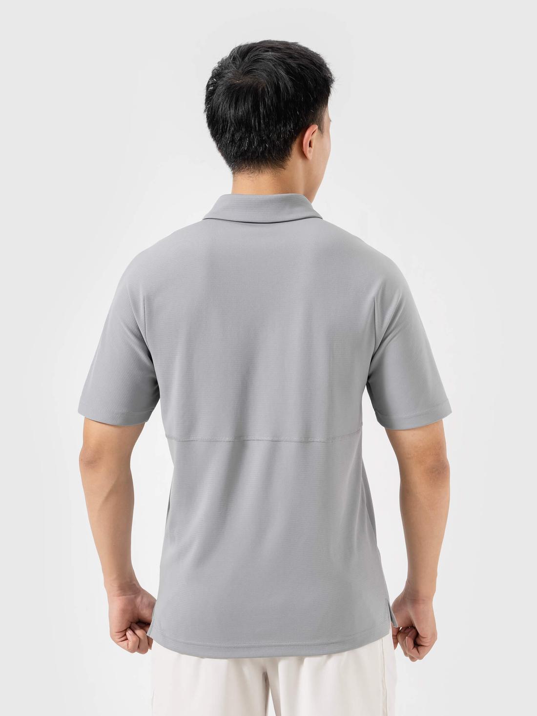 Áo Polo Thể Thao Active Premium - undefined