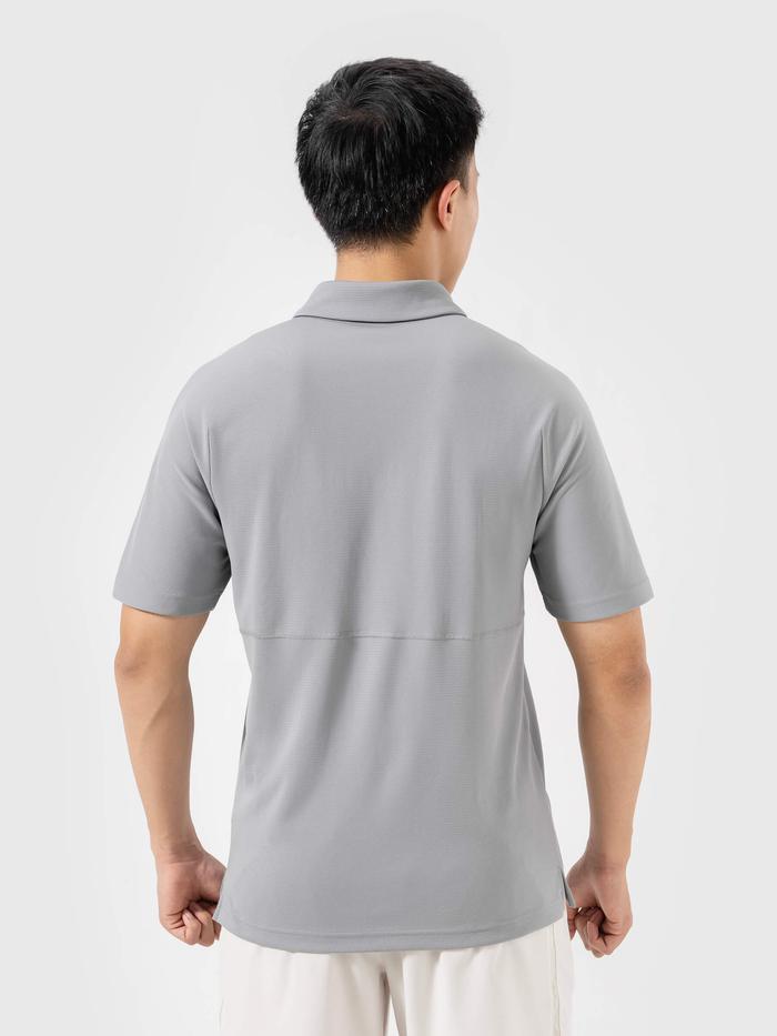 Áo Polo Thể Thao Active Premium - undefined