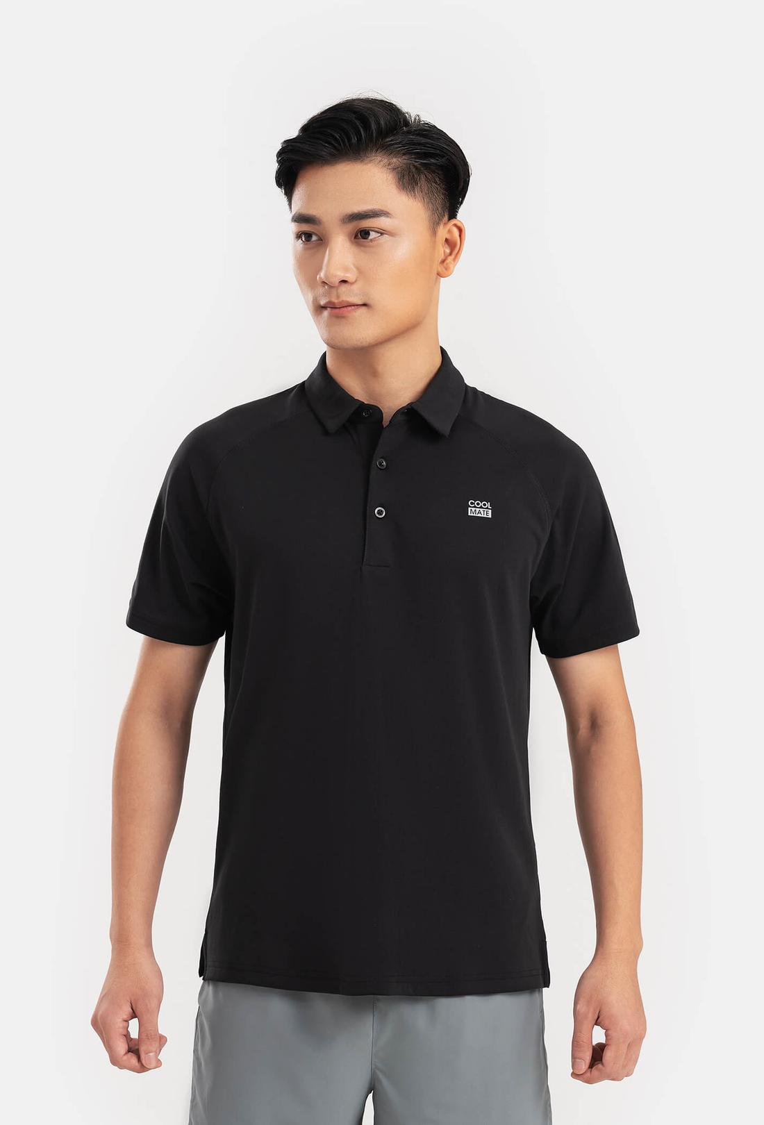 Áo Polo Nam Thể Thao Promax-S2 - undefined