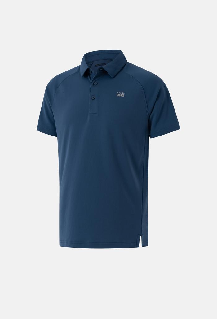 Áo Polo Nam Thể Thao Promax-S2 - undefined