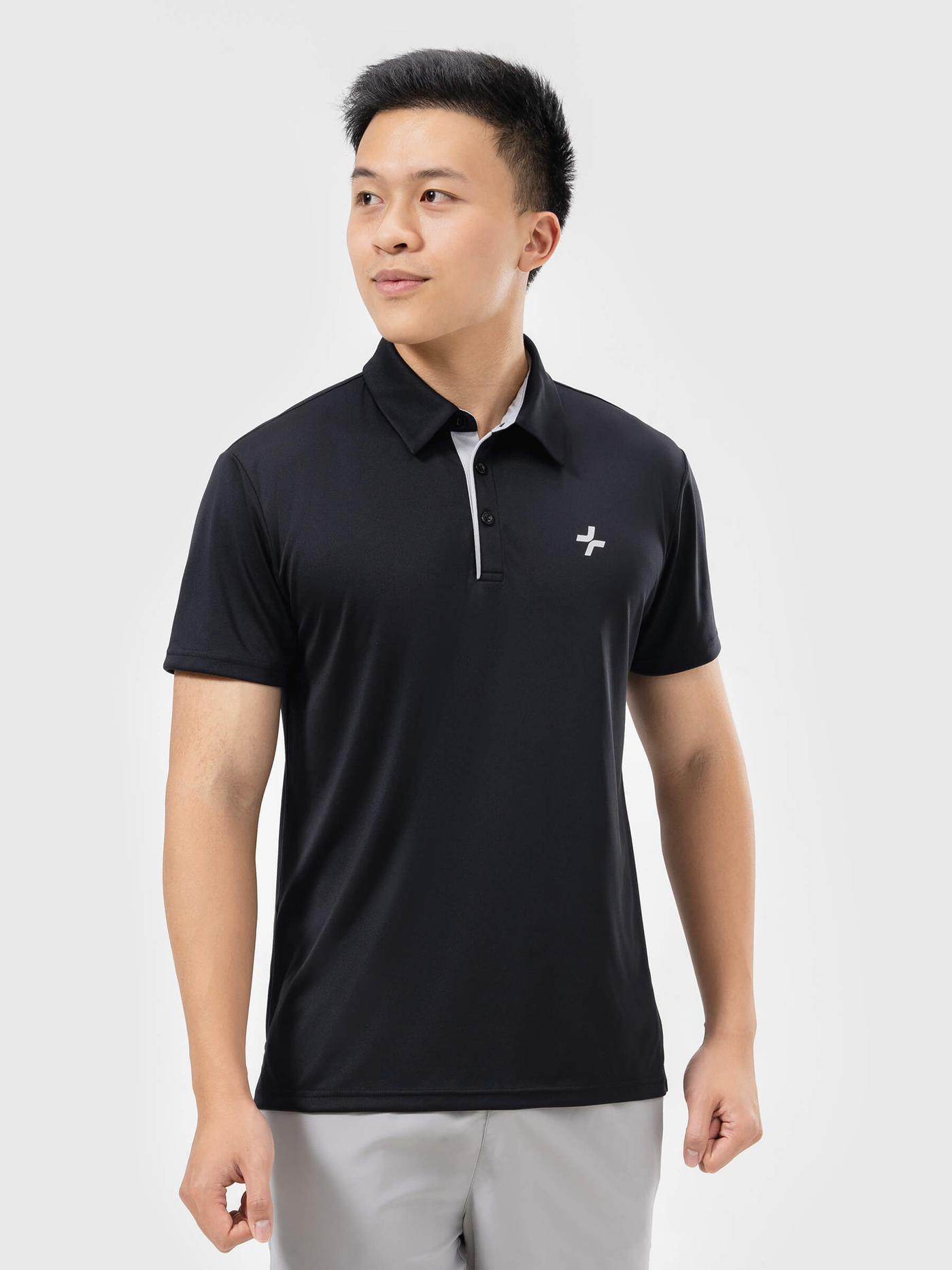 Áo Polo Thể Thao Pro Active 1595 Phối Màu - undefined