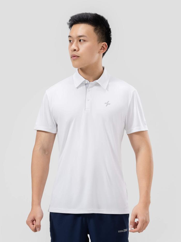 Áo Polo Thể Thao Pro Active 1595 Phối Màu - undefined