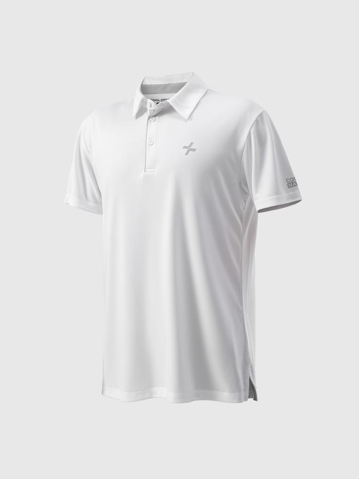 Áo Polo Thể Thao Pro Active 1595 Phối Màu - undefined