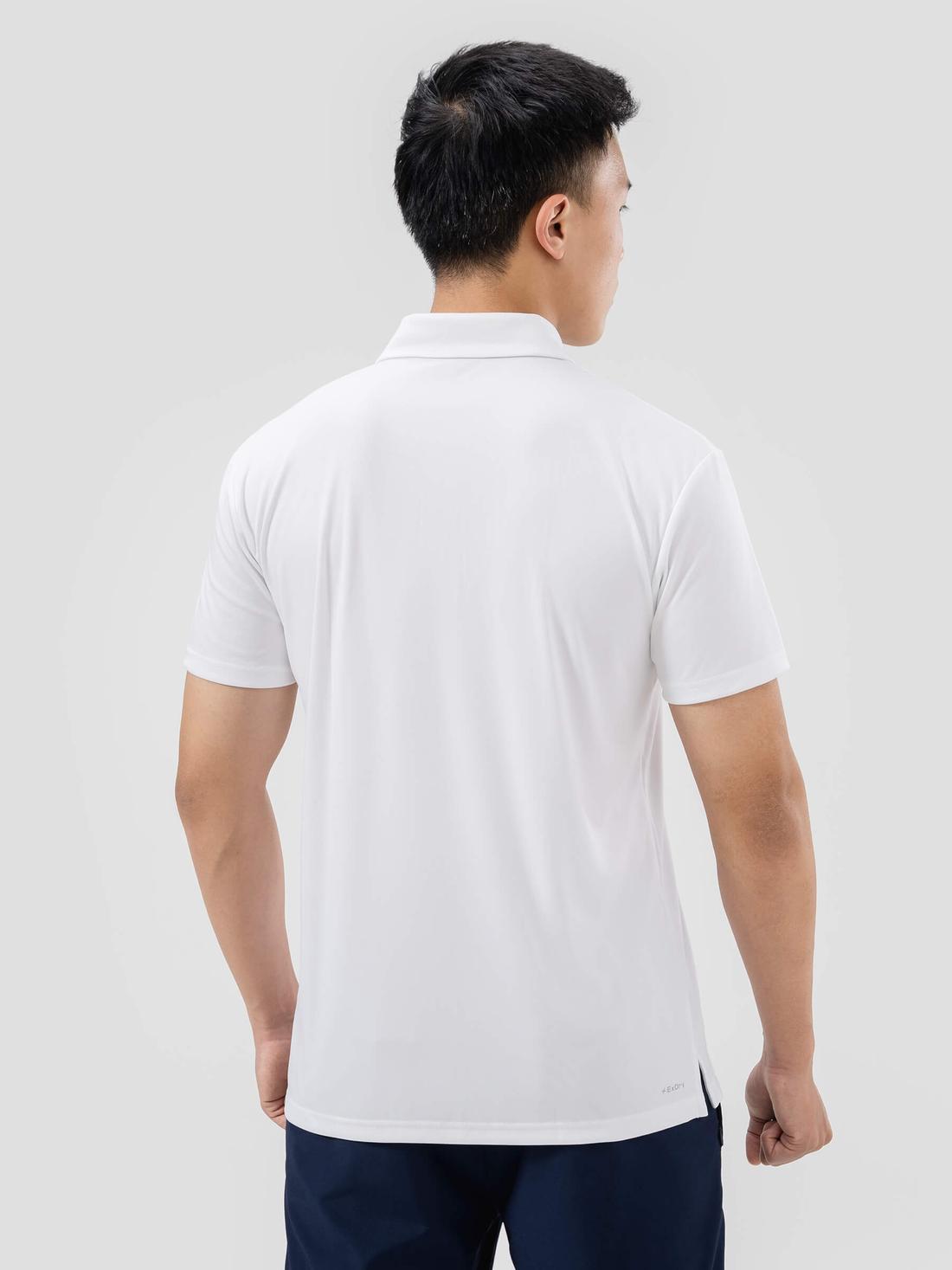Áo Polo Thể Thao Pro Active 1595 Phối Màu - undefined