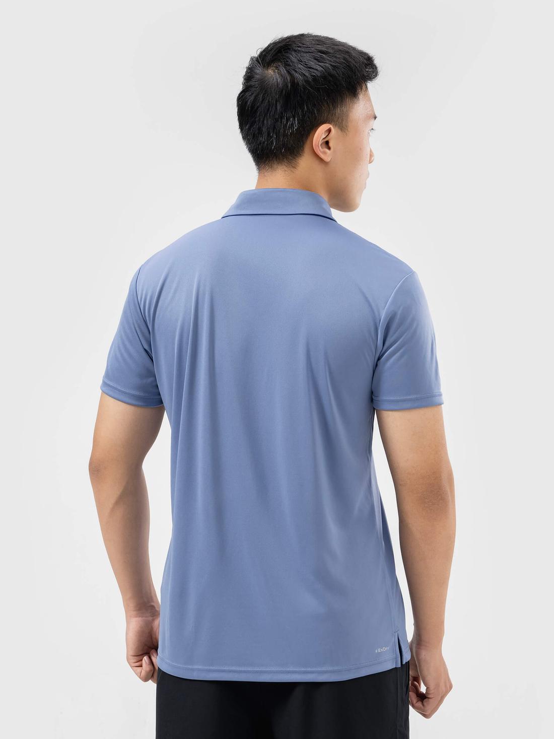 Áo Polo Thể Thao Pro Active 1595 Phối Màu - undefined
