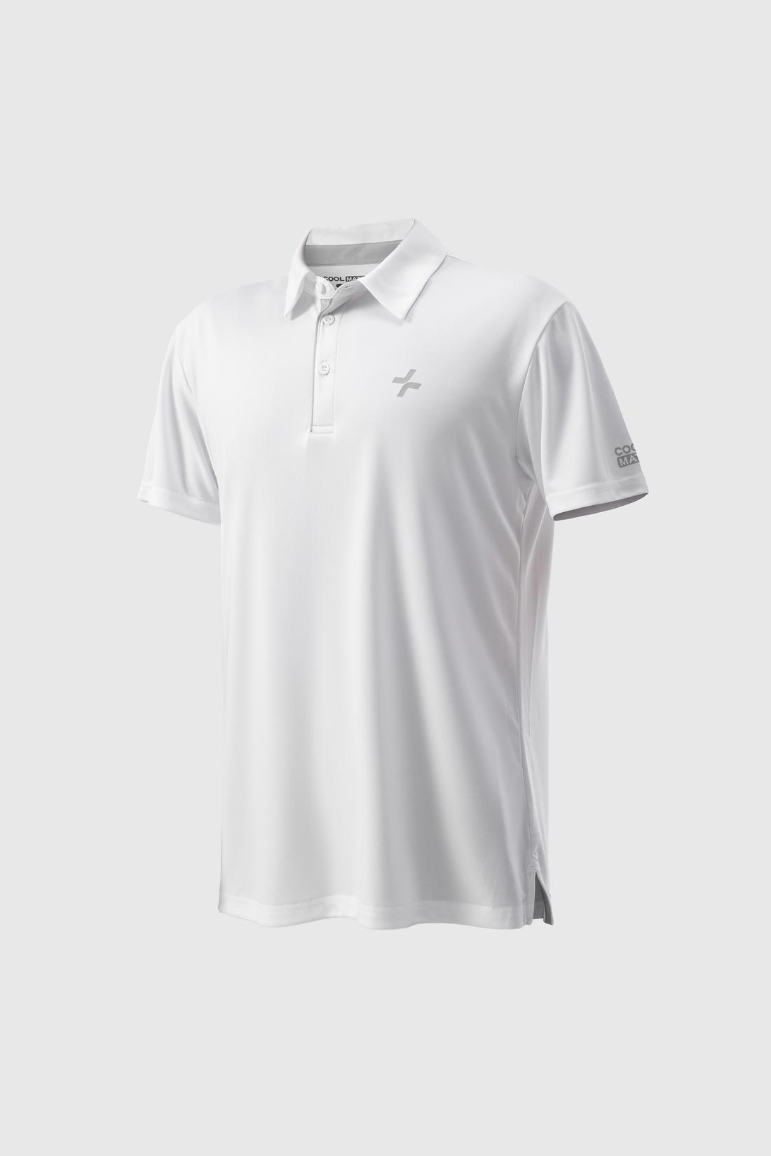 Áo Polo Thể Thao Pro Active 1595 Phối Màu - undefined