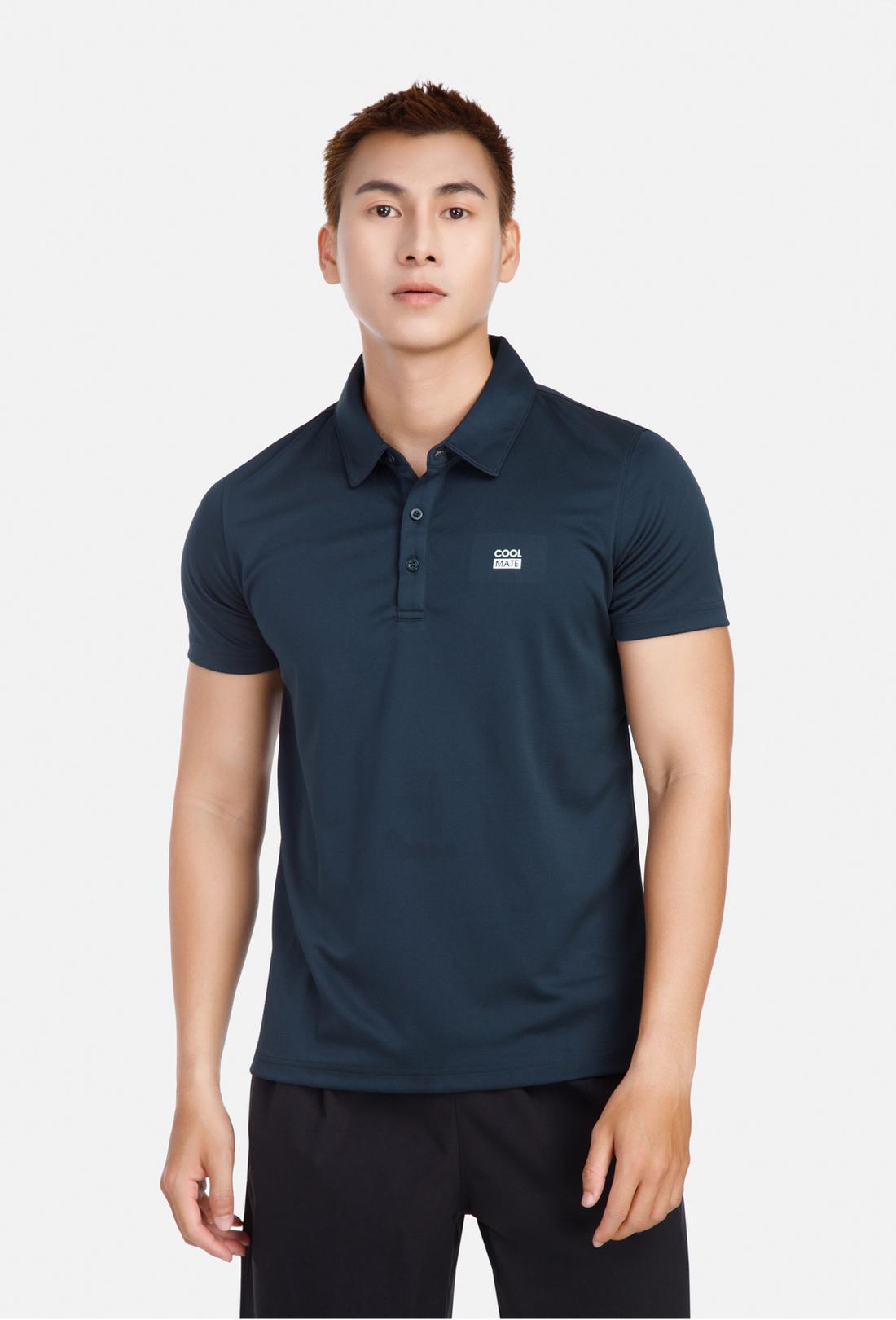 Combo 3 Áo Polo Nam Thể Thao ProMax-S1 - undefined