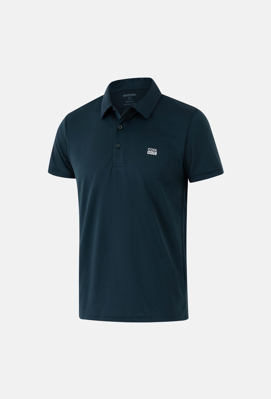 Combo 3 Áo Polo Nam Thể Thao ProMax-S1 - undefined