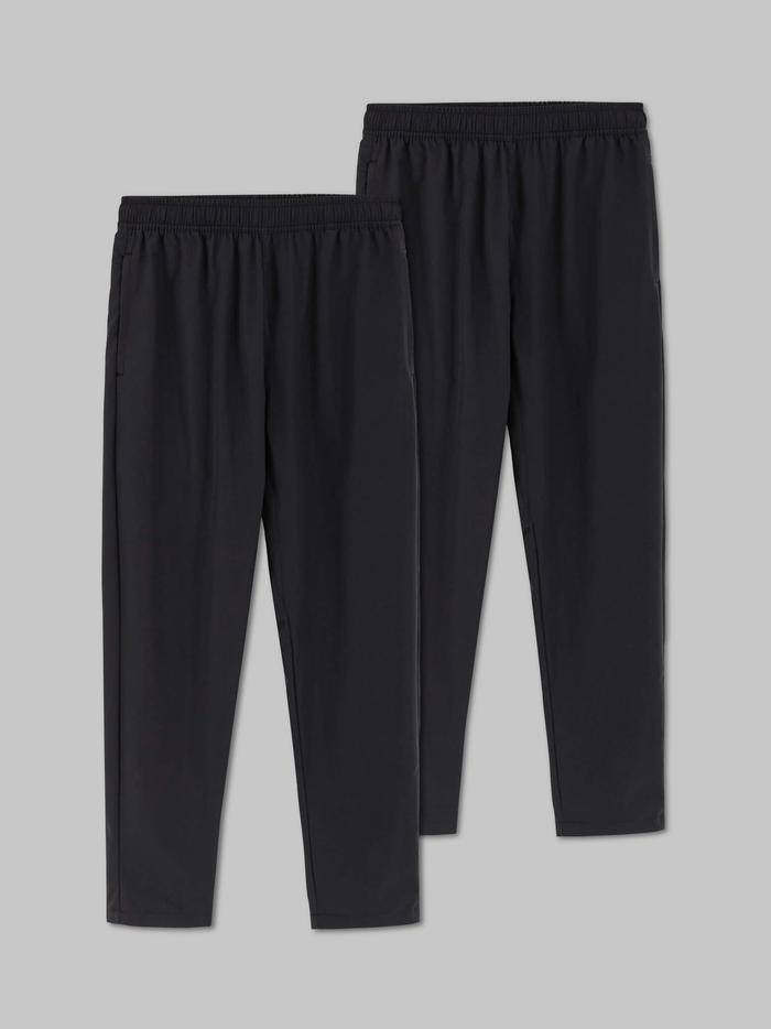 Combo 2 Quần dài nam Daily Pants - undefined