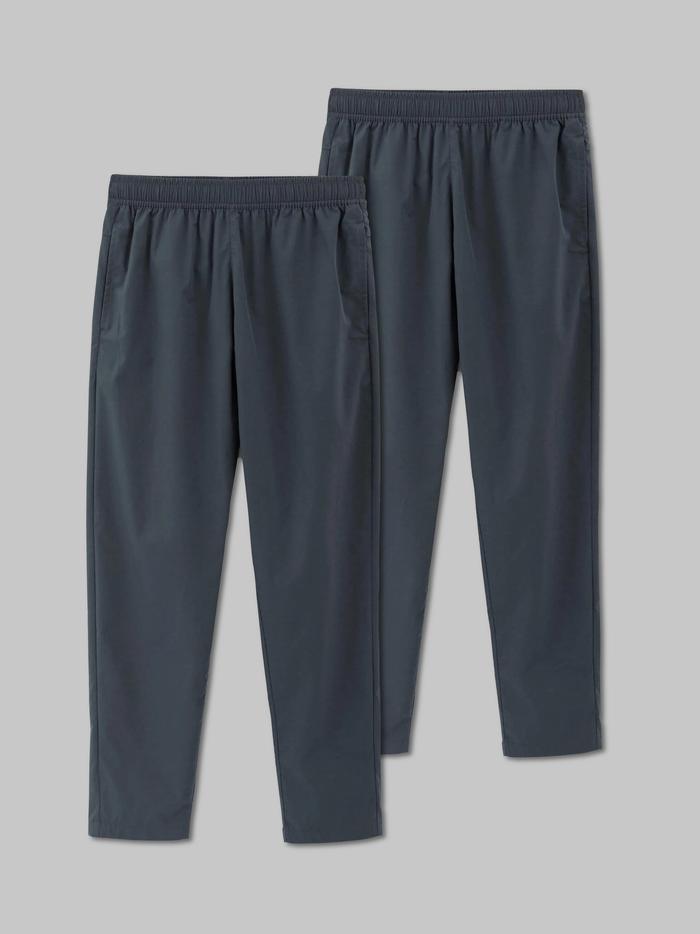 Combo 2 Quần dài nam Daily Pants - undefined