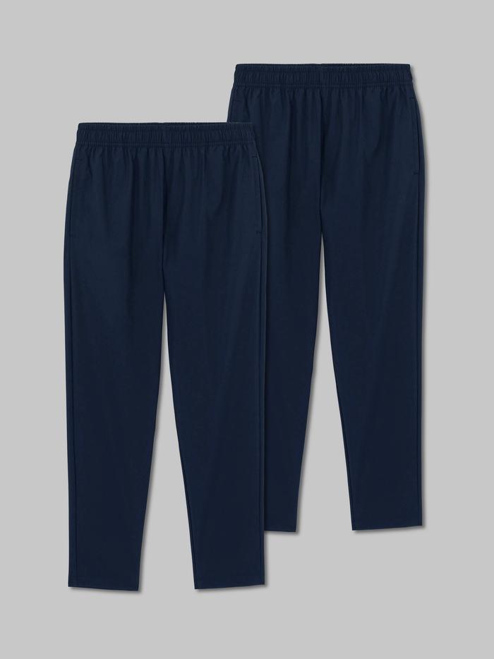 Combo 2 Quần dài nam Daily Pants - undefined