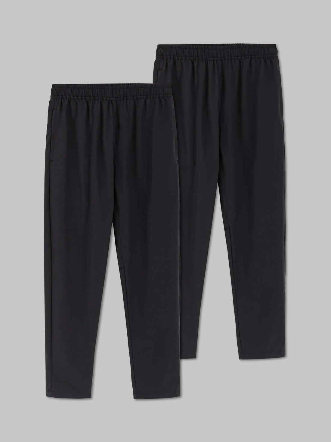 Combo 2 Quần dài nam Daily Pants - undefined
