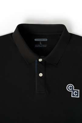 Áo Polo Nam phối Jeans - undefined