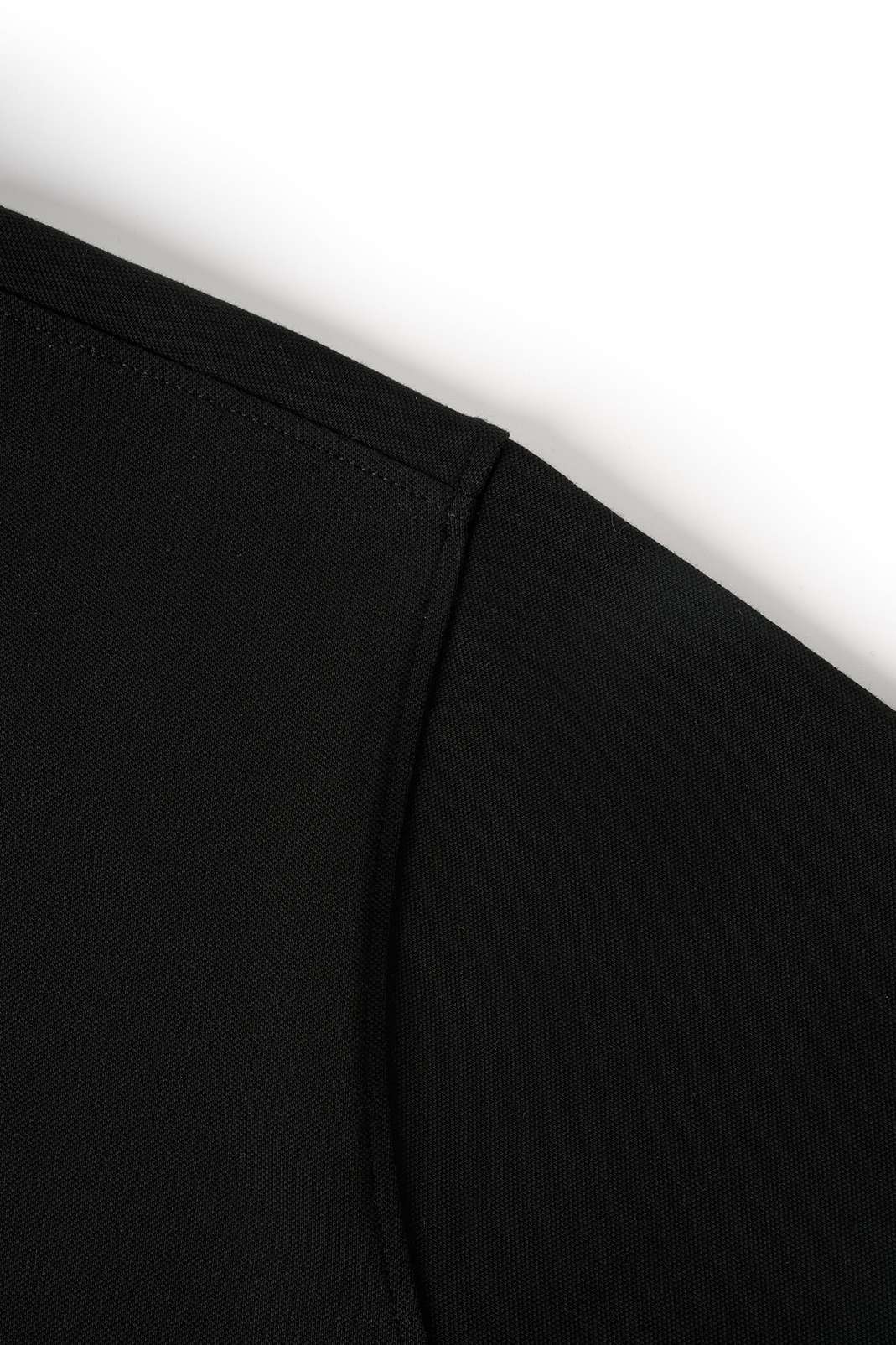 Áo Polo Nam phối Jeans - undefined