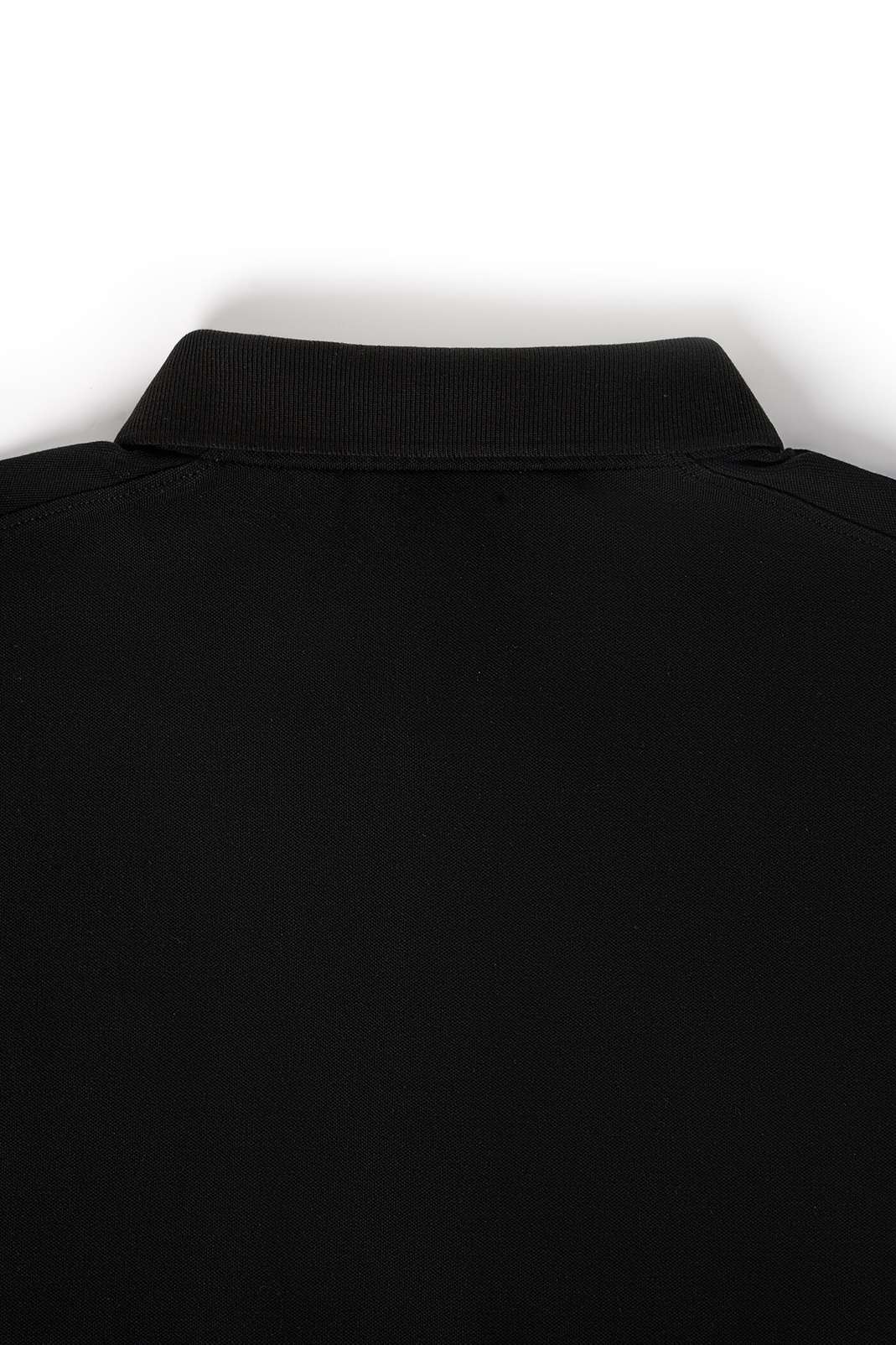 Áo Polo Nam phối Jeans - undefined