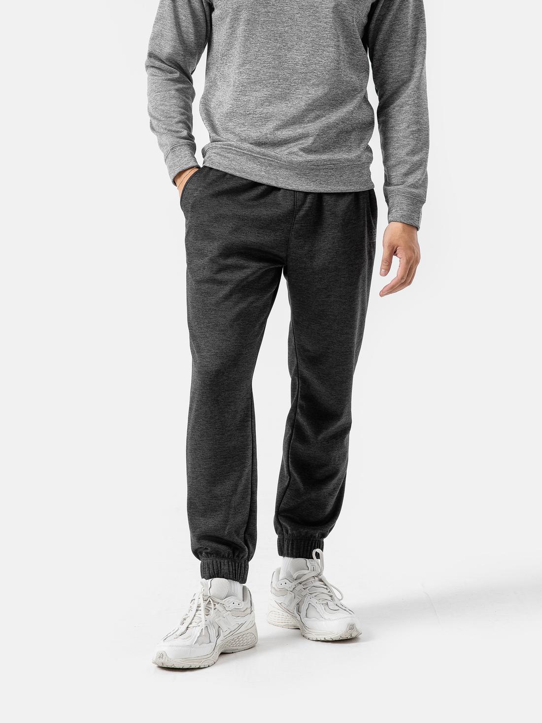 Quần Jogger Essential Fleece - undefined